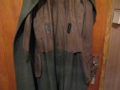 шинель вермахт м35