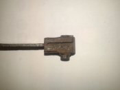 Штик ніж СВТ-38 болото