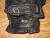 Лот№ А1278 Тактические перчатки с интегрированной защитой от компании Viper р.L (black)