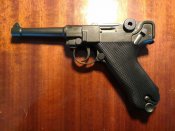 Luger P 08 Umarex