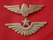 Крылышки