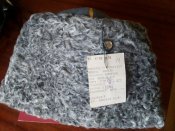 Папаха полковника ВС СССР. 62 размер.Оригинал. Раритет!