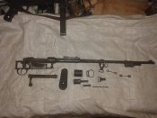Бельгиець FN образца 1924/30 под СХП