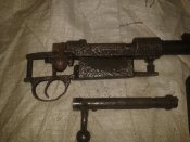 Бельгиець FN образца 1924/30 под СХП