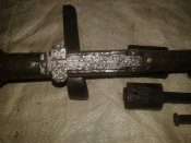 Бельгиець FN образца 1924/30 под СХП