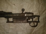 Бельгиець FN образца 1924/30 под СХП