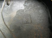 Противогазный бак