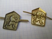кокарды Чехословакия