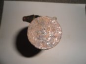 ММГ 45мм осколочного снаряда О-240