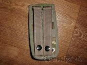 Лот № А2533 Подсумок для дымной гранаты Osprey Mk IV (MTP) Pouch, Smoke Grenade