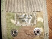 Лот № А2533 Подсумок для дымной гранаты Osprey Mk IV (MTP) Pouch, Smoke Grenade