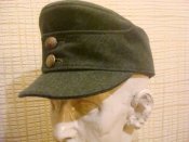 Feldmütze Р.-58