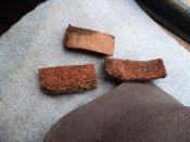 Каска сш-36 Халхинголка