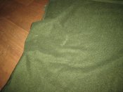Лот №А2395 Большое антибактериальное банное полотенце армии Британии р. Large(olive)