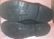 Берцы Бундесвер Бундес Haix BW 2005 Берци Ботинки Германия Оригинал 41 р (265)