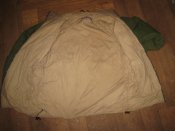 Лот №А1574 Двусторонний реверсивный комплект брюки + куртки (reversible) армии Великобритании р.М