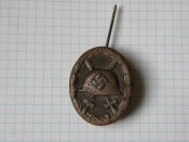 Знак за ранение 3ст