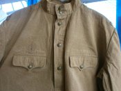 Гимнастерка по 43 году на рекон по РККА.