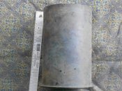 гільза 157мм германія.