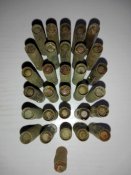 ММГ патронов  7.62 мм к нагану