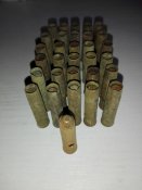 ММГ патронов  7.62 мм к нагану
