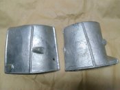 Крышки карбюратора Zundapp KS 600