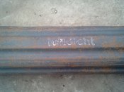 Контейнер(тубус) боеприпасов 7,5cm Pak40