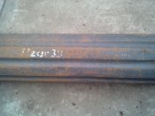 Контейнер(тубус) боеприпасов 7,5cm Pak40