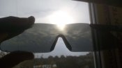 Оригинальные очки ESS ICE (Dark lens)