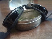 Егерские Горные Очки под Вермахт (Швейцария)