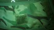 Чехол бронежилета Osprey MK4A