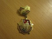 25 лет победы в ВОВ