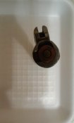 Стволик  7.62х25