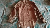 Флис нового образца .Undershirt Thermal PCS 170/90,олива лайт.