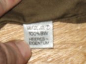 Лот №А1511 Галстук Армии Австрии от 1 грн.