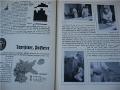 Большой альбом "Ремесленники III Рейха"