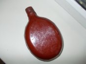 Поздняя колба на флягу (вермахт).