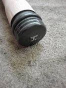 Немецкая противопехотная граната колотушка М 24.