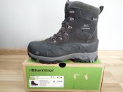 Ботинки Karrimor / Зима / 43p / Утепленные / Новые