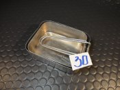Армейский набор посуды котелок-сковородка KL Mess Tin (Англия,Нидерланды) (30)