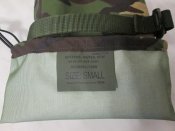 Краги MVP (Gore-Tex) DPM (ВС Британии) Новые