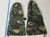 Краги MVP (Gore-Tex) DPM (ВС Британии) Новые