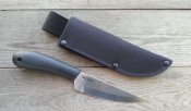 Нож Cold Steel Roach Belly (оригинал)