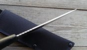 Нож Cold Steel Roach Belly (оригинал)