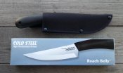 Нож Cold Steel Roach Belly (оригинал)