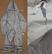 Комбенизон (SBA-1) сплошной водонепроницаемый (Немецкий) -350грн