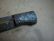 ручка штык ножа маузер 98к