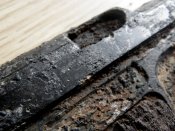 пистолет MAUSER