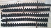 Пулеметная лента 7.62 новая