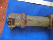 Прицел танкового курсового пулемета MG - Kampfwagen Ziel Fernrohr 2!